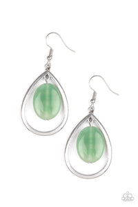 five-dollar-jewelry-seasonal-simplicity-green-earrings-paparazzi-accessories