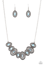 Load image into Gallery viewer, five-dollar-jewelry-trinket-trove-blue-necklace-paparazzi-accessories
