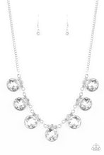 Load image into Gallery viewer, five-dollar-jewelry-glow-getter-glamour-white-paparazzi-accessories
