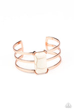 Load image into Gallery viewer, five-dollar-jewelry-rural-recreation-copper-bracelet-paparazzi-accessories
