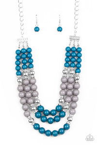 five-dollar-jewelry-bead-your-own-drum-blue-necklace-paparazzi-accessories