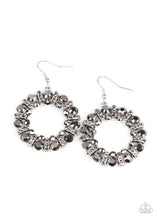 Load image into Gallery viewer, five-dollar-jewelry-baby-its-cold-outside-silver-paparazzi-accessories
