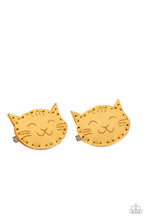 Load image into Gallery viewer, five-dollar-jewelry-meow-youre-talking-paparazzi-accessories
