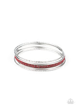Load image into Gallery viewer, five-dollar-jewelry-heap-it-on-red-paparazzi-accessories
