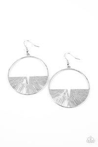 five-dollar-jewelry-reimagined-refinement-silver-earrings-paparazzi-accessories