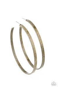five-dollar-jewelry-lean-into-the-curves-brass-earrings-paparazzi-accessories
