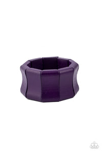 five-dollar-jewelry-caribbean-couture-purple-bracelet-paparazzi-accessories