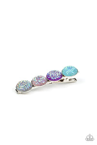 five-dollar-jewelry-when-gleams-come-true-multi-hair clip-paparazzi-accessories