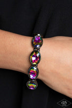 Load image into Gallery viewer, Open Door Jewelry - Diva In Disguise - Multi Bracelet - Paparazzi Accessories
