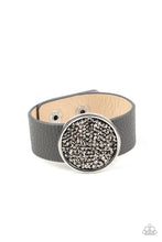 Load image into Gallery viewer, five-dollar-jewelry-stellar-escape-silver-bracelet-paparazzi-accessories
