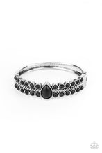 Load image into Gallery viewer, five-dollar-jewelry-nature-resort-black-bracelet-paparazzi-accessories
