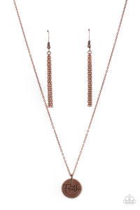 five-dollar-jewelry-choose-faith-copper-necklace-paparazzi-accessories