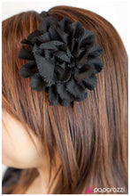 Load image into Gallery viewer, five-dollar-jewelry-fringe-with-benefits-black--paparazzi-accessories
