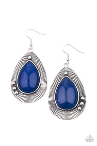 five-dollar-jewelry-western-fantasy-blue-earrings-paparazzi-accessories