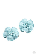 Load image into Gallery viewer, five-dollar-jewelry-happy-grow-lucky-blue-paparazzi-accessories
