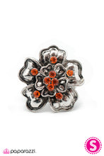 Load image into Gallery viewer, Open Door Jewelry - Because Im Happy Ring - Paparazzi Accessories
