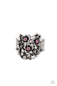 five-dollar-jewelry-perfectly-perennial-pink-ring-paparazzi-accessories