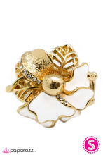 Load image into Gallery viewer, Open Door Jewelry - West Side Story Ring - Paparazzi Accessories
