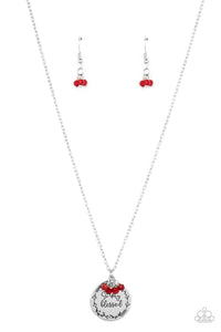 five-dollar-jewelry-simple-blessings-red-paparazzi-accessories