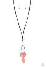 Load image into Gallery viewer, five-dollar-jewelry-fundamentally-flirtatious-orange-necklace-paparazzi-accessories
