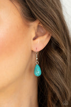 Load image into Gallery viewer, Open Door Jewelry - Cowgirl Couture - Multi Necklace - Paparazzi Accessories
