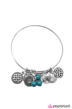 Load image into Gallery viewer, Open Door Jewelry - One-Hit Wonder Bracelet - Paparazzi Accessories
