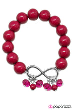 Load image into Gallery viewer, Open Door Jewelry - Forevermore Bracelet - Paparazzi Accessories
