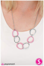 Load image into Gallery viewer, five-dollar-jewelry-bound-for-glory-8321-paparazzi-accessories
