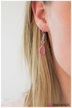 Load image into Gallery viewer, Open Door Jewelry - Bound For Glory Necklace - Paparazzi Accessories
