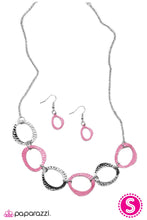 Load image into Gallery viewer, Open Door Jewelry - Bound For Glory Necklace - Paparazzi Accessories
