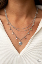 Load image into Gallery viewer, Open Door Jewelry - Ode To Mom - Multi Necklace - Paparazzi Accessories
