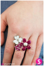 Load image into Gallery viewer, five-dollar-jewelry-country-love-song-paparazzi-accessories

