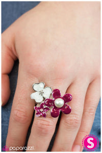 five-dollar-jewelry-country-love-song-paparazzi-accessories