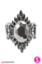 Load image into Gallery viewer, Open Door Jewelry - Smoke and Mirrors Ring - Paparazzi Accessories
