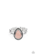 Load image into Gallery viewer, five-dollar-jewelry-eco-elements-pink-ring-paparazzi-accessories

