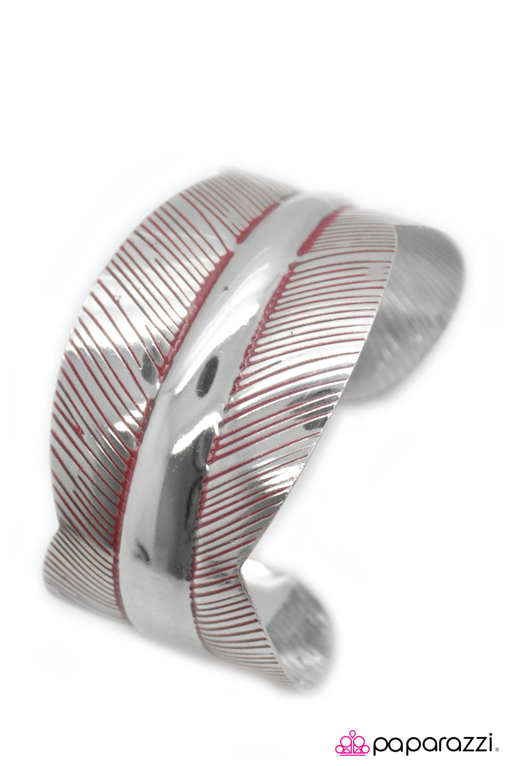Open Door Jewelry - Poshly Pocahontas Bracelet - Paparazzi Accessories