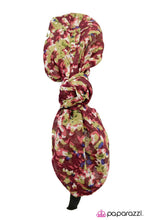 Load image into Gallery viewer, Open Door Jewelry - There Is No Place Like Home - Red  - Paparazzi Accessories
