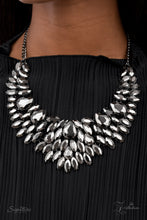 Load image into Gallery viewer, Open Door Jewelry - The Tanisha  - Paparazzi Accessories

