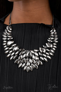 Open Door Jewelry - The Tanisha  - Paparazzi Accessories