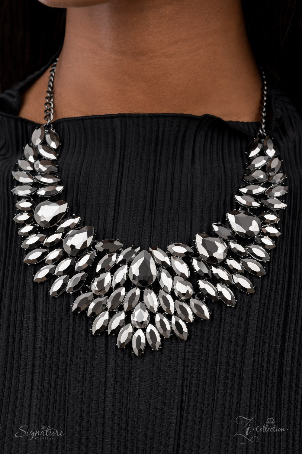 Open Door Jewelry - The Tanisha  - Paparazzi Accessories