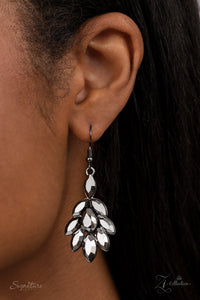 Open Door Jewelry - The Tanisha  - Paparazzi Accessories