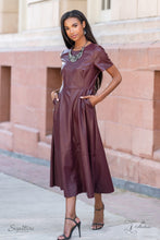 Load image into Gallery viewer, Open Door Jewelry - The Tanisha  - Paparazzi Accessories
