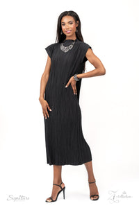 Open Door Jewelry - The Tanisha  - Paparazzi Accessories