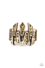 Load image into Gallery viewer, five-dollar-jewelry-juxtaposed-jewels-brass-ring-paparazzi-accessories
