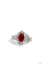 Load image into Gallery viewer, five-dollar-jewelry-countdown-to-countess-red-paparazzi-accessories
