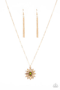 five-dollar-jewelry-formal-florals-gold-necklace-paparazzi-accessories