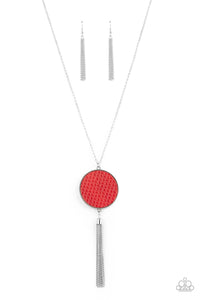 five-dollar-jewelry-wondrously-woven-red-paparazzi-accessories