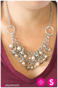 five-dollar-jewelry-silly-little-love-songs-brown-necklace-paparazzi-accessories