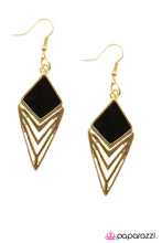 Load image into Gallery viewer, Open Door Jewelry - Call Of The Wild Earrings - Paparazzi Accessories
