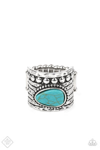 five-dollar-jewelry-eco-energy-blue-ring-paparazzi-accessories